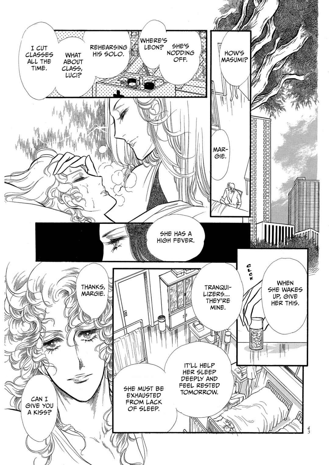 Page 4 Chapter 66 SWAN