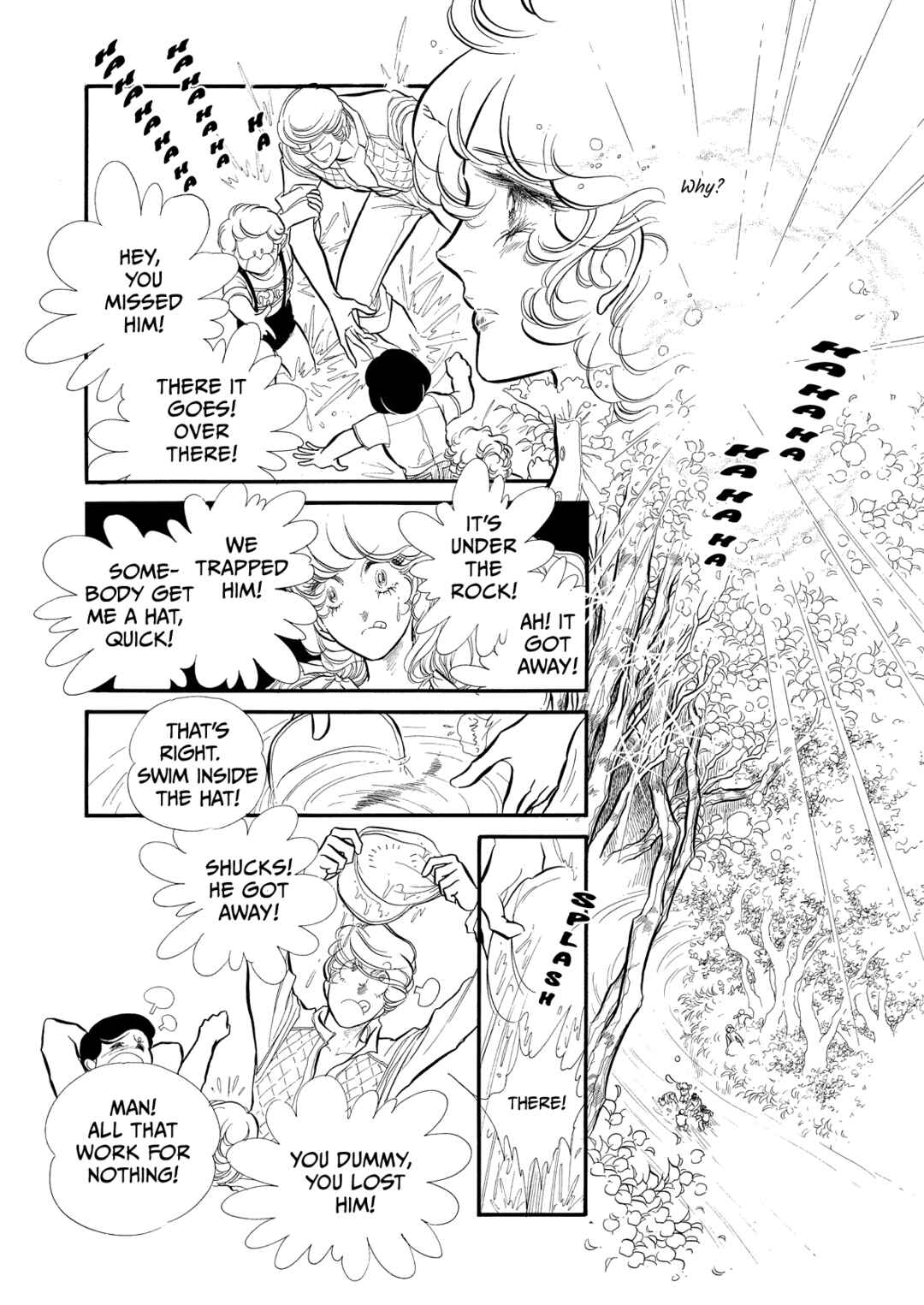 Page 19 Chapter 57 SWAN