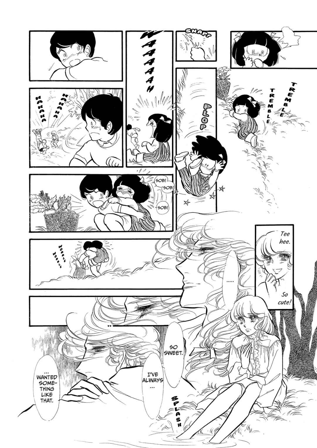 Page 21 Chapter 57 SWAN