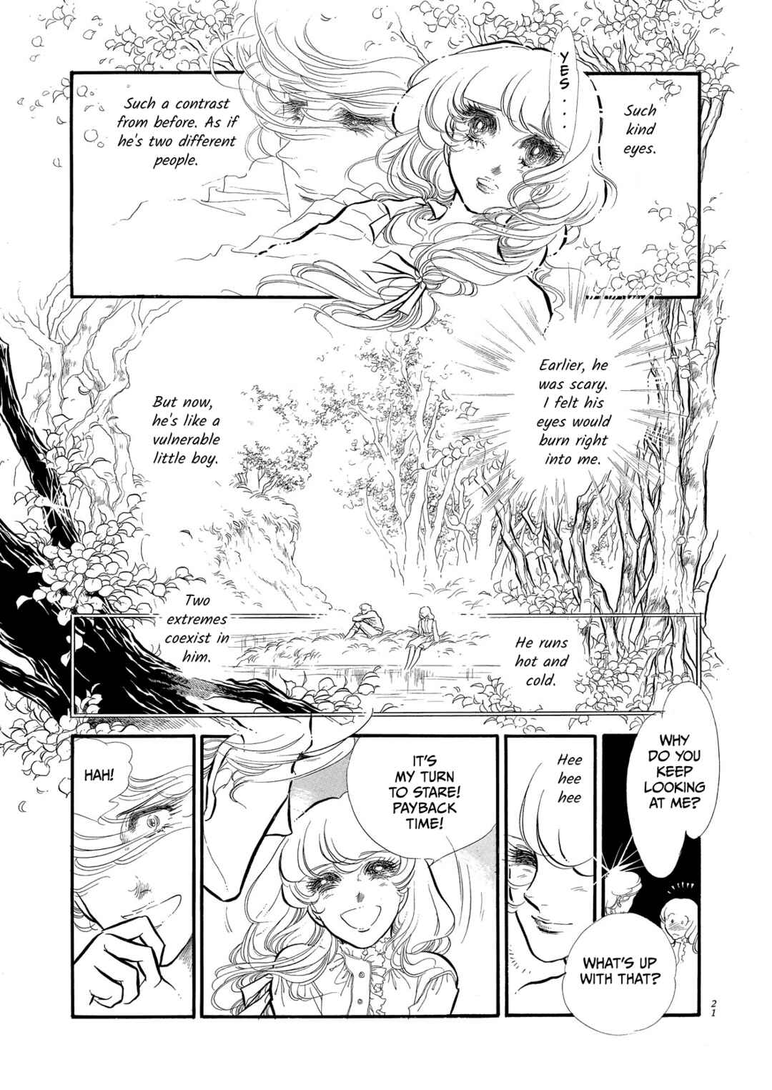Page 22 Chapter 57 SWAN