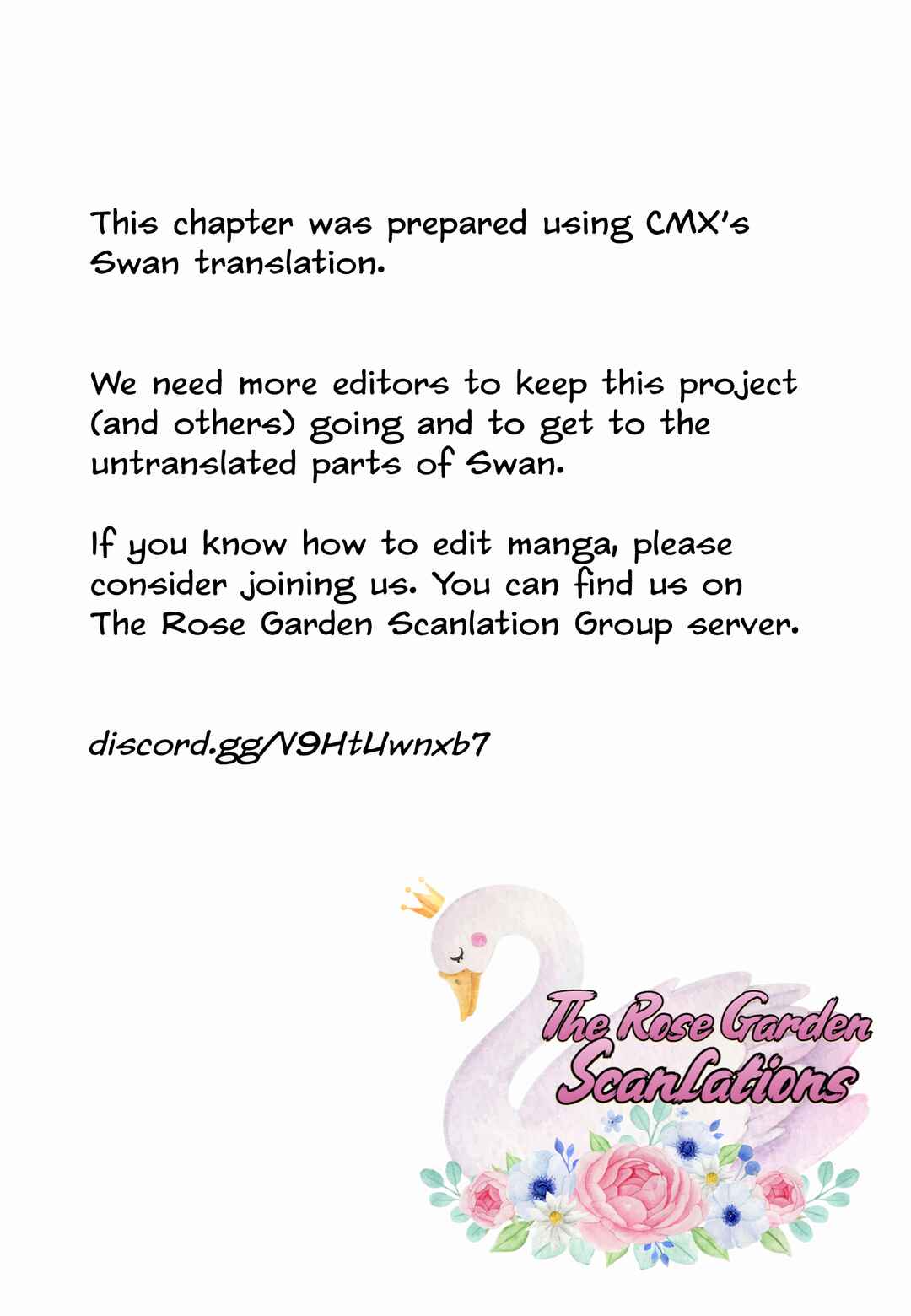 Page 41 Chapter 57 SWAN