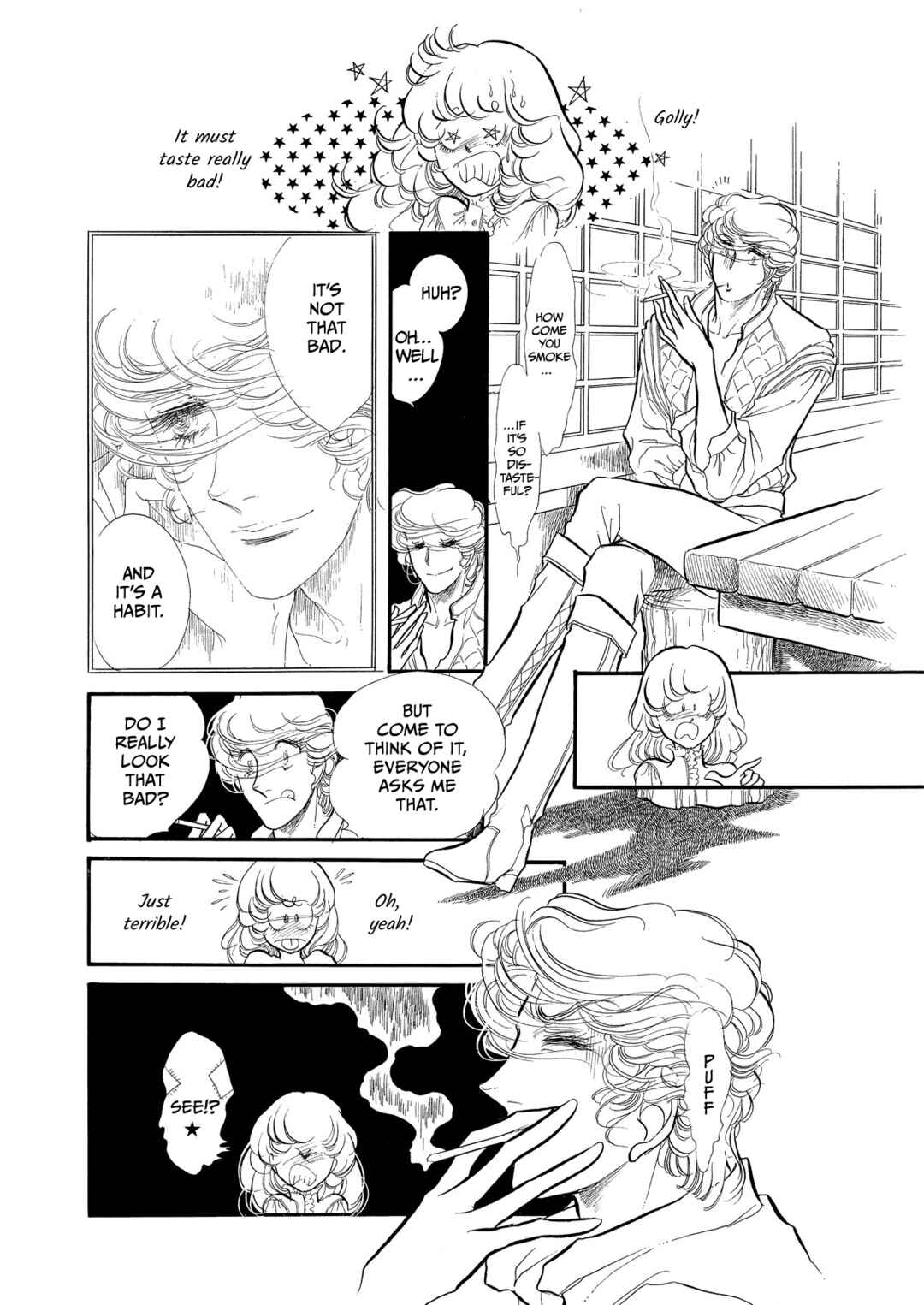 Page 8 Chapter 57 SWAN