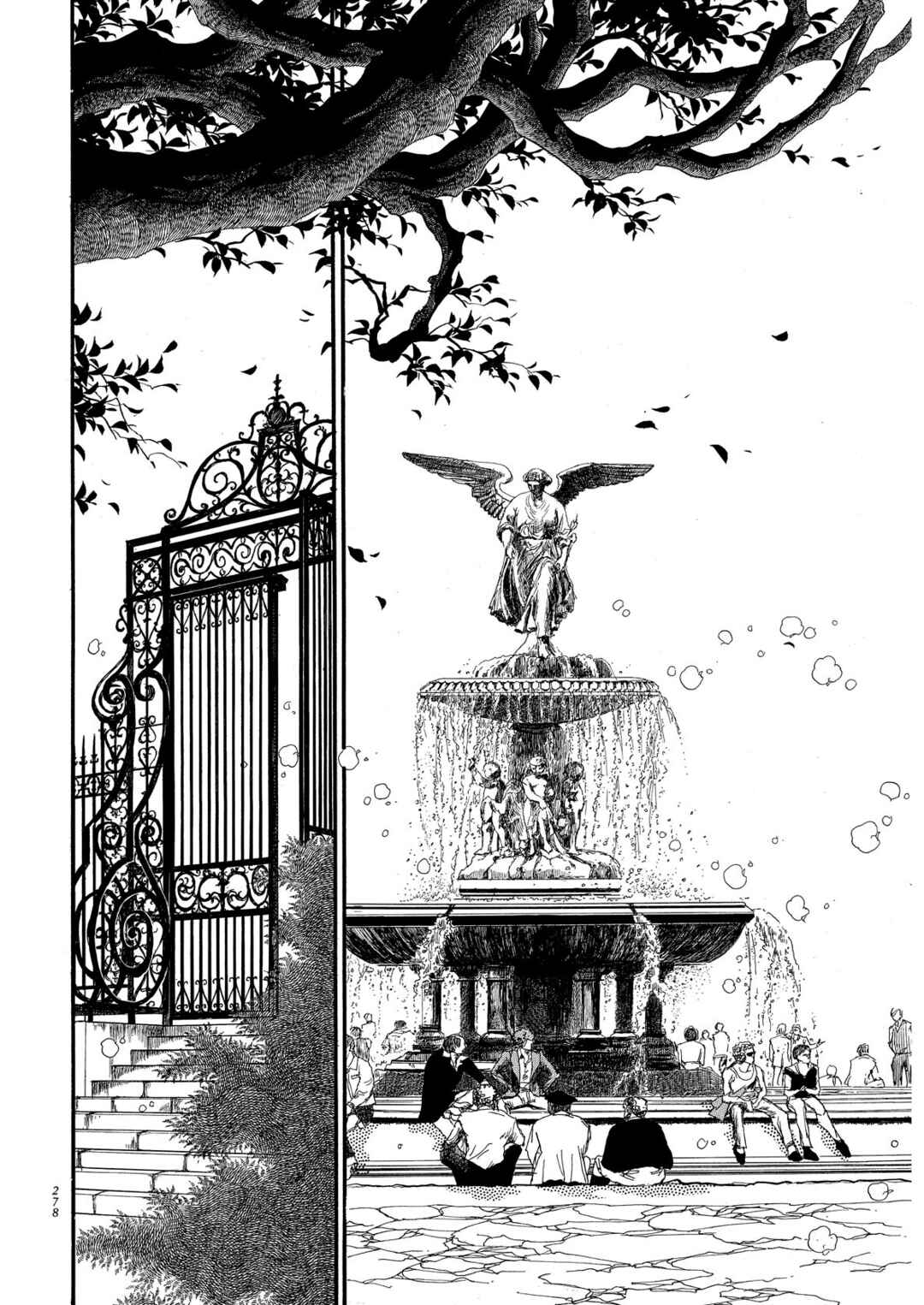 Page 26 Chapter 71 SWAN