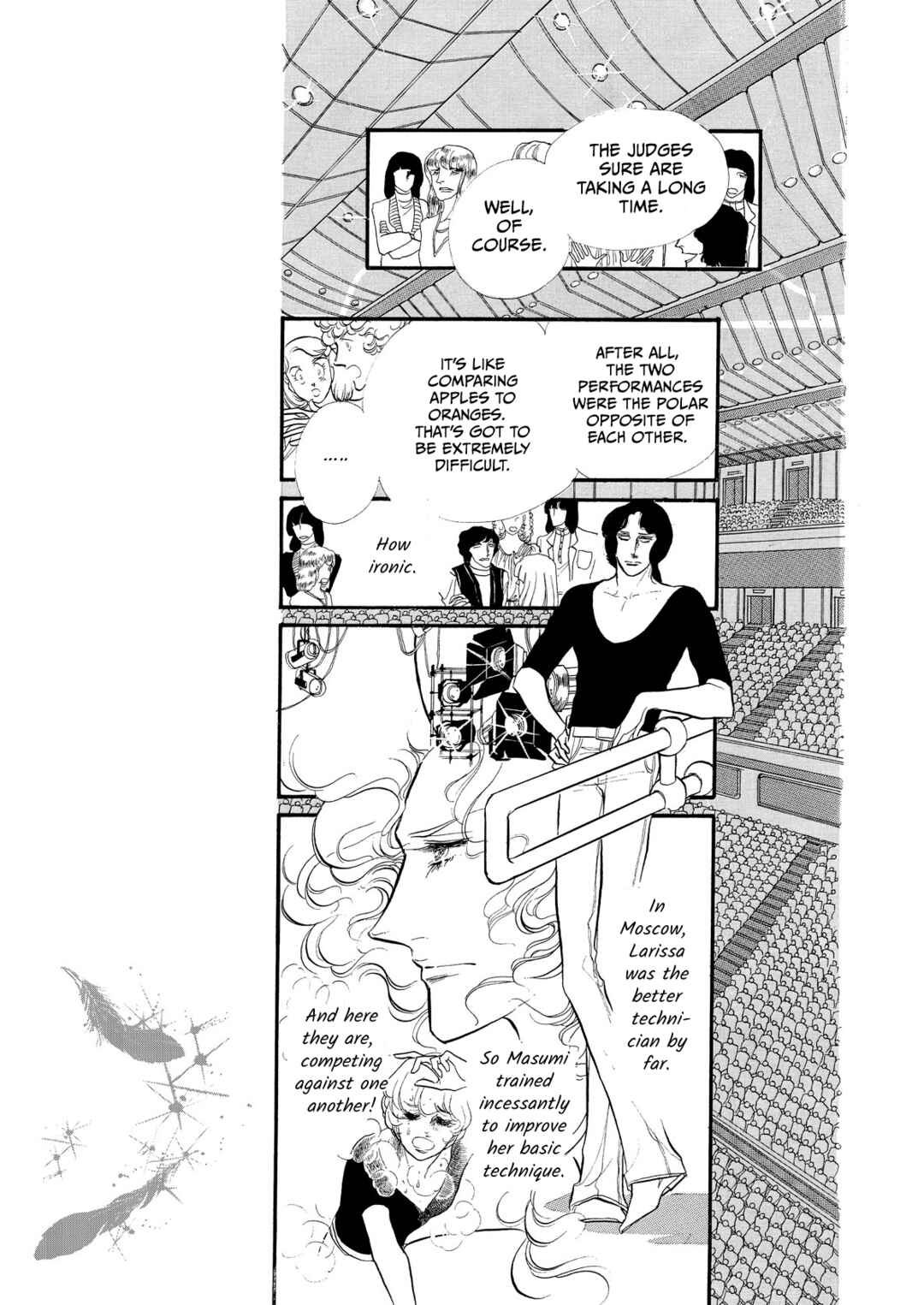 Page 23 Chapter 48 SWAN