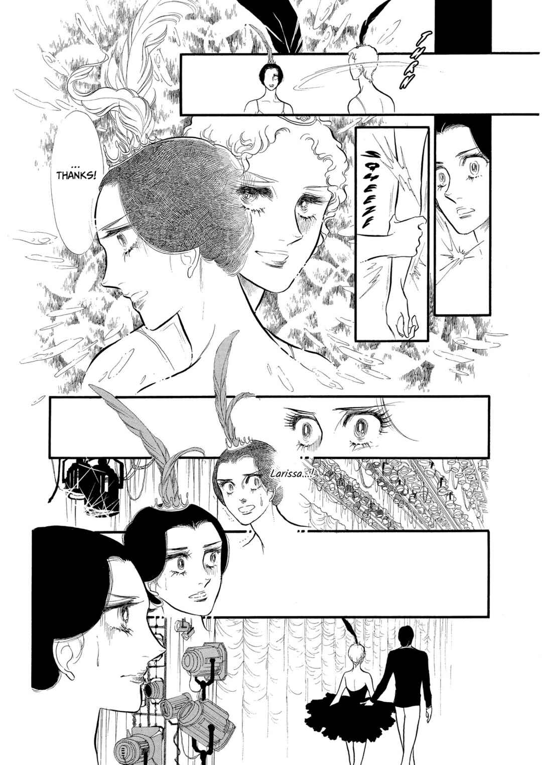 Page 3 Chapter 48 SWAN