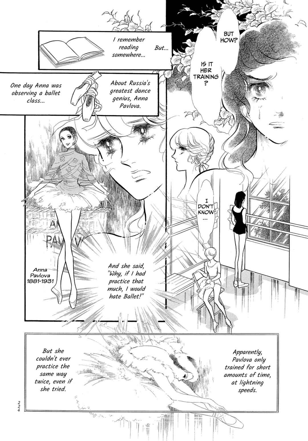 Page 14 Chapter 38 SWAN