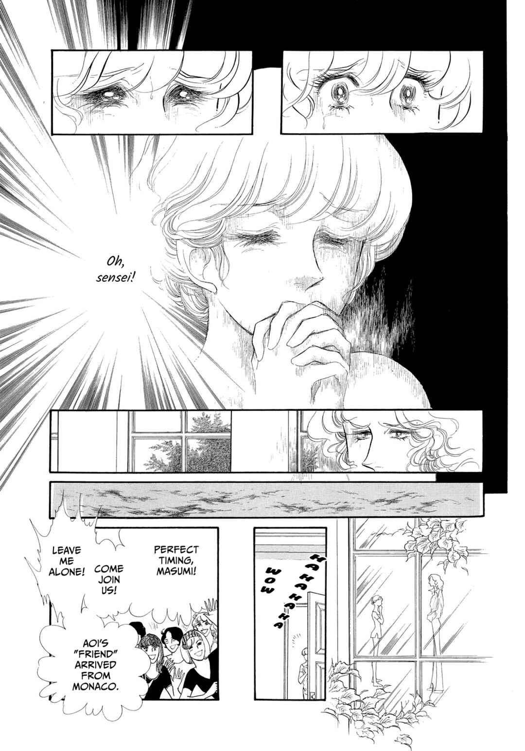 Page 19 Chapter 38 SWAN