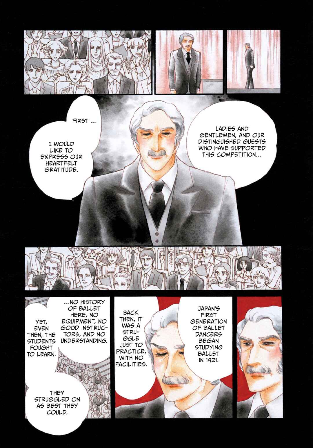 Page 27 Chapter 38 SWAN