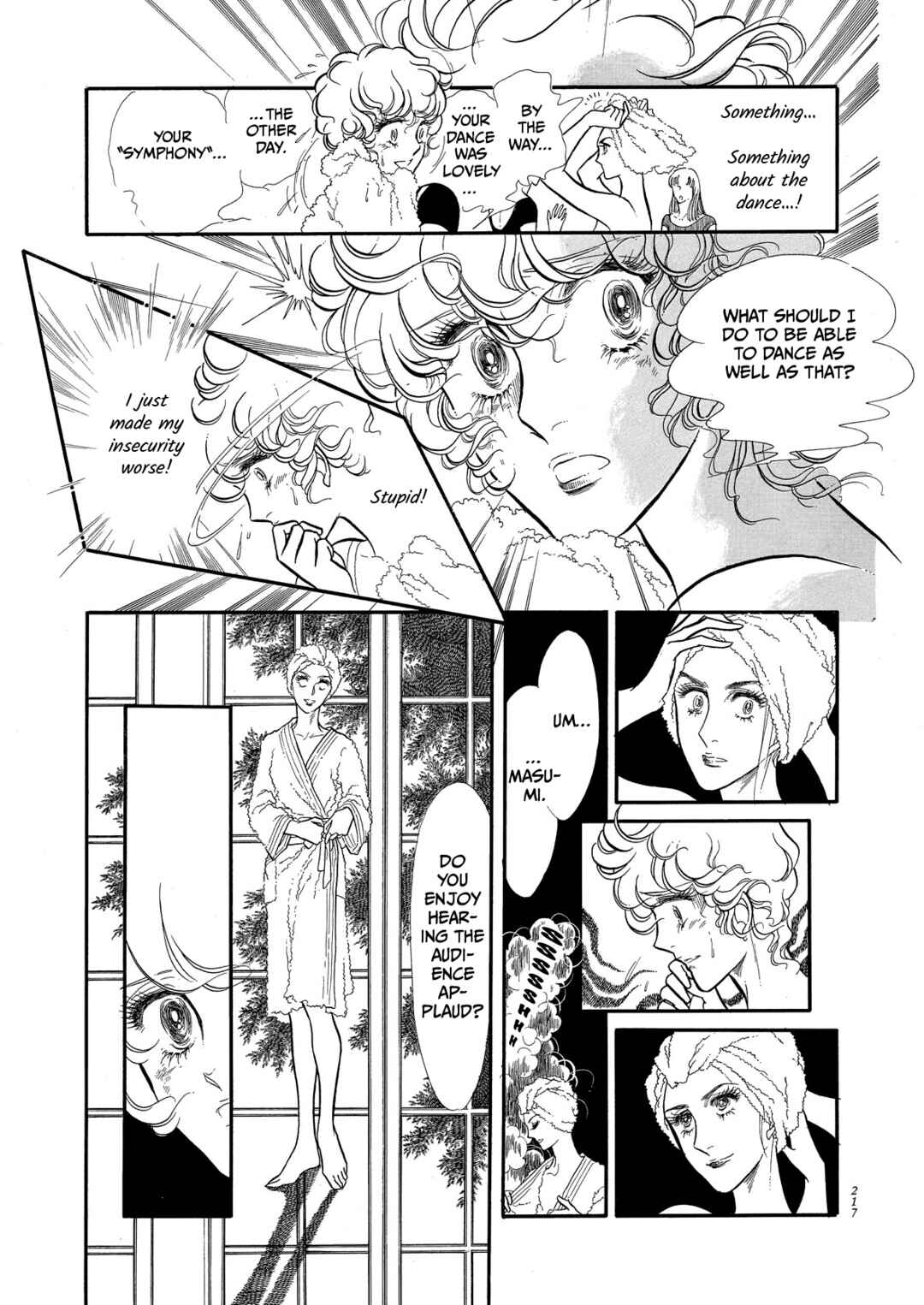Page 15 Chapter 62 SWAN