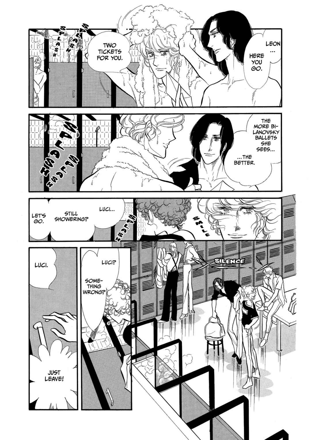 Page 21 Chapter 62 SWAN