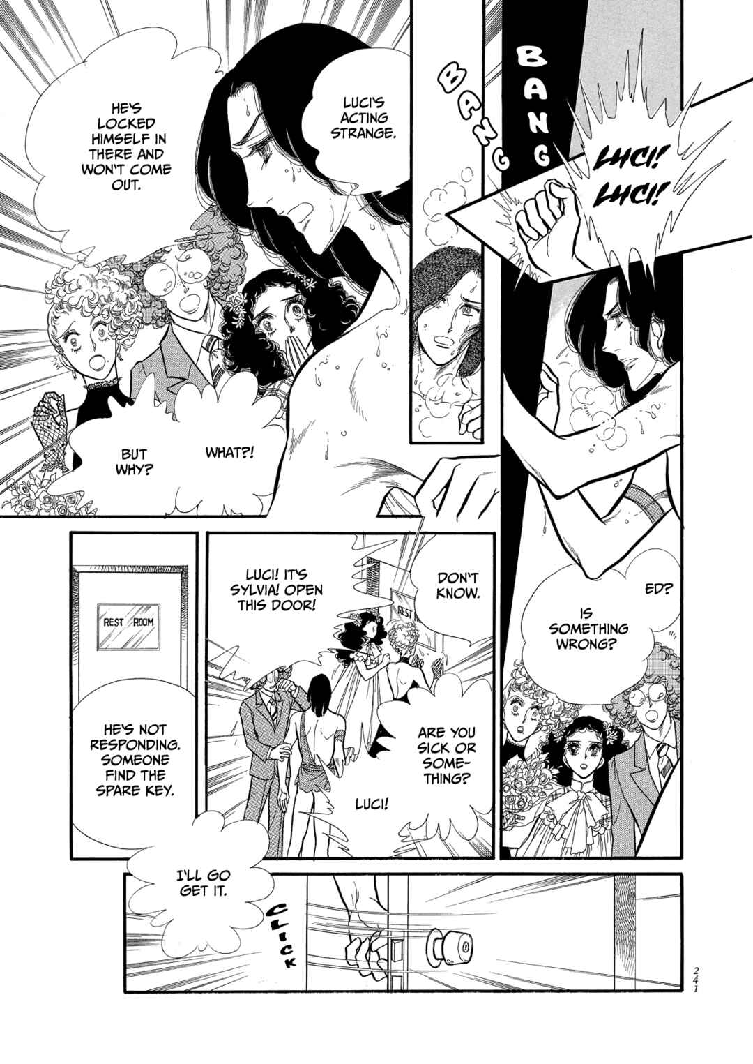 Page 38 Chapter 62 SWAN