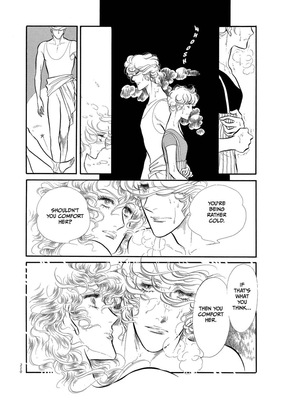 Page 8 Chapter 62 SWAN