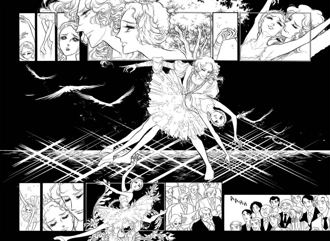 Page 21 Chapter 20 SWAN
