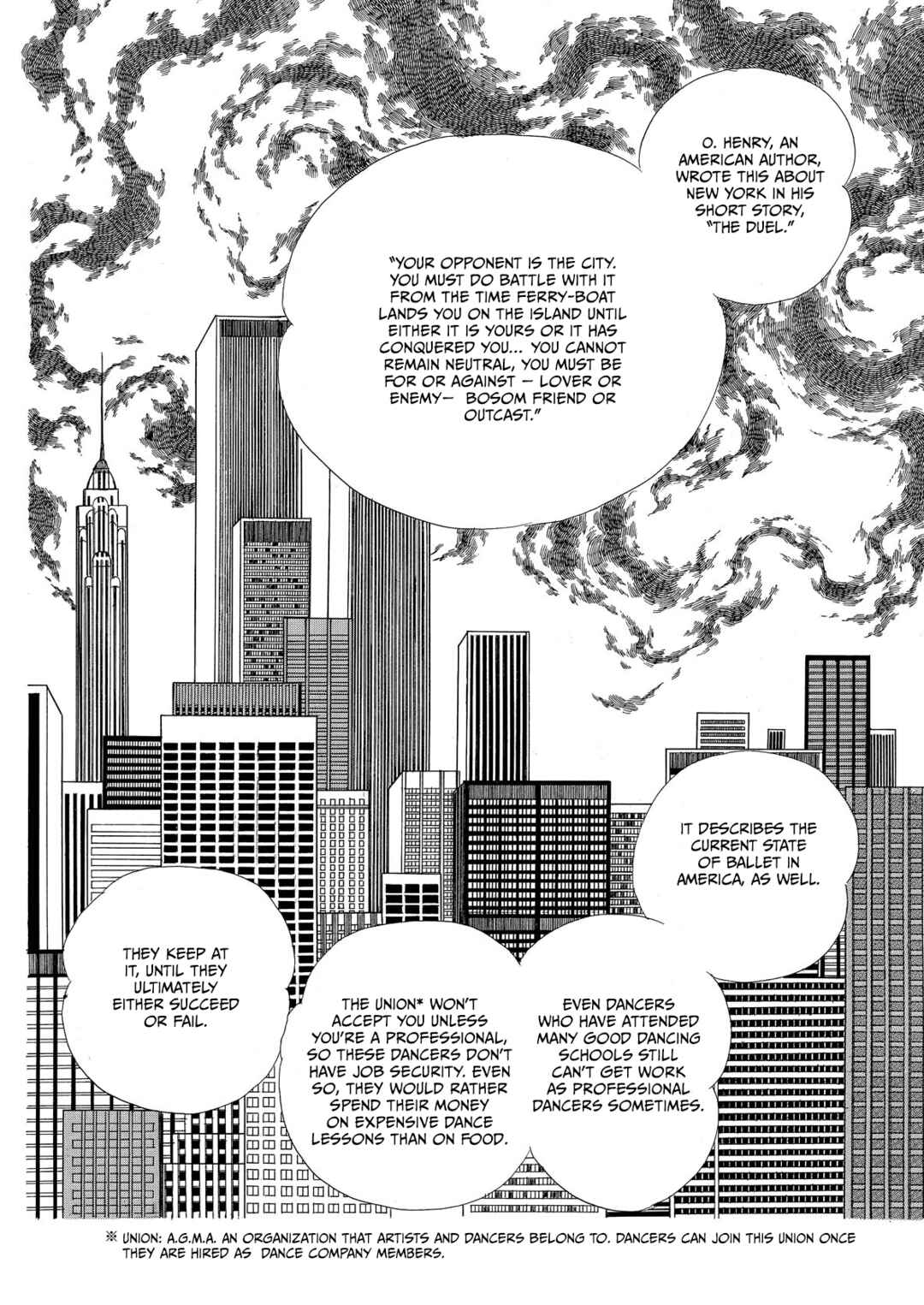 Page 14 Chapter 69 SWAN