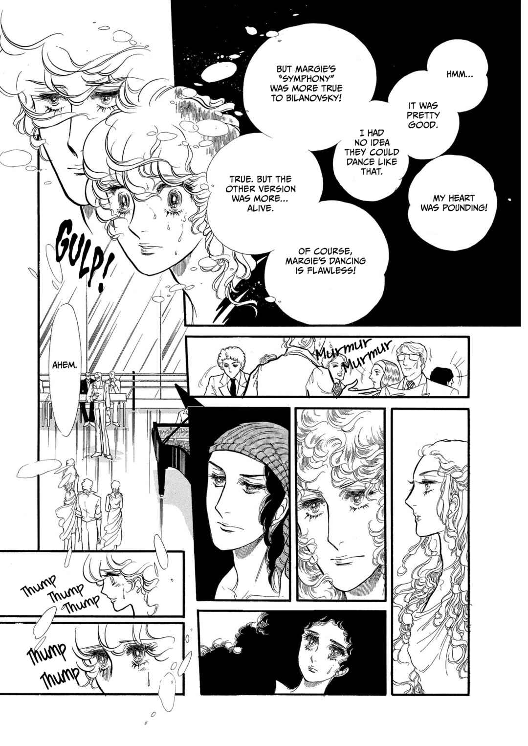 Page 2 Chapter 69 SWAN