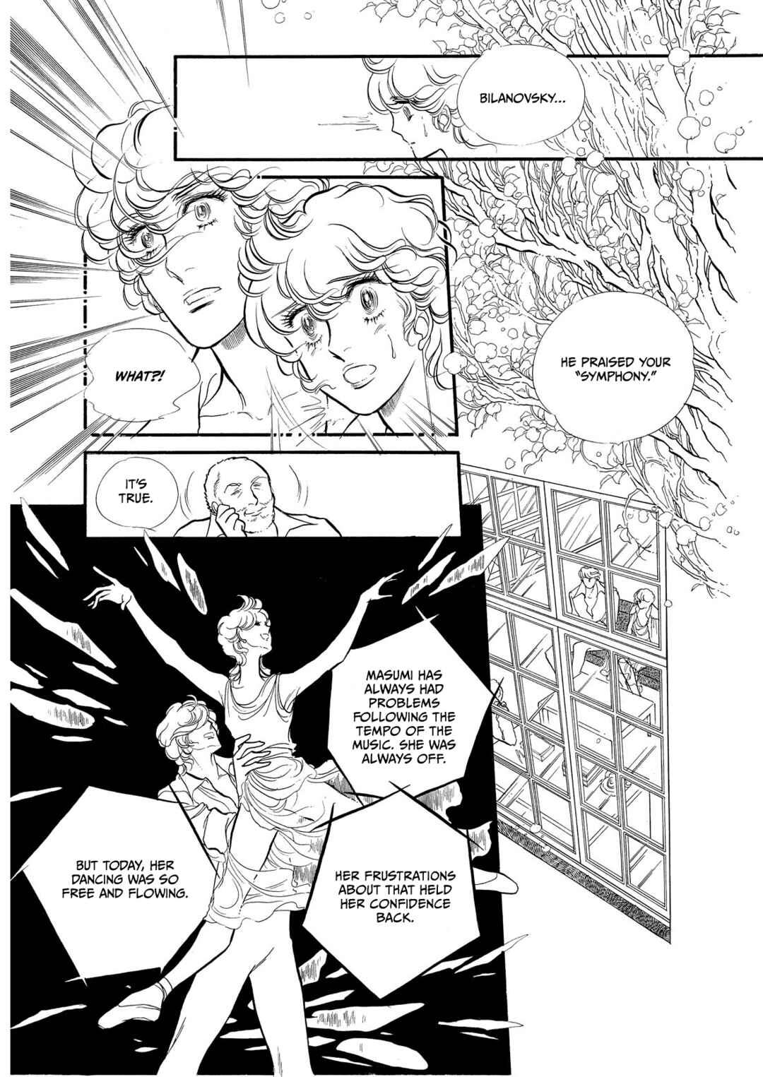 Page 21 Chapter 69 SWAN