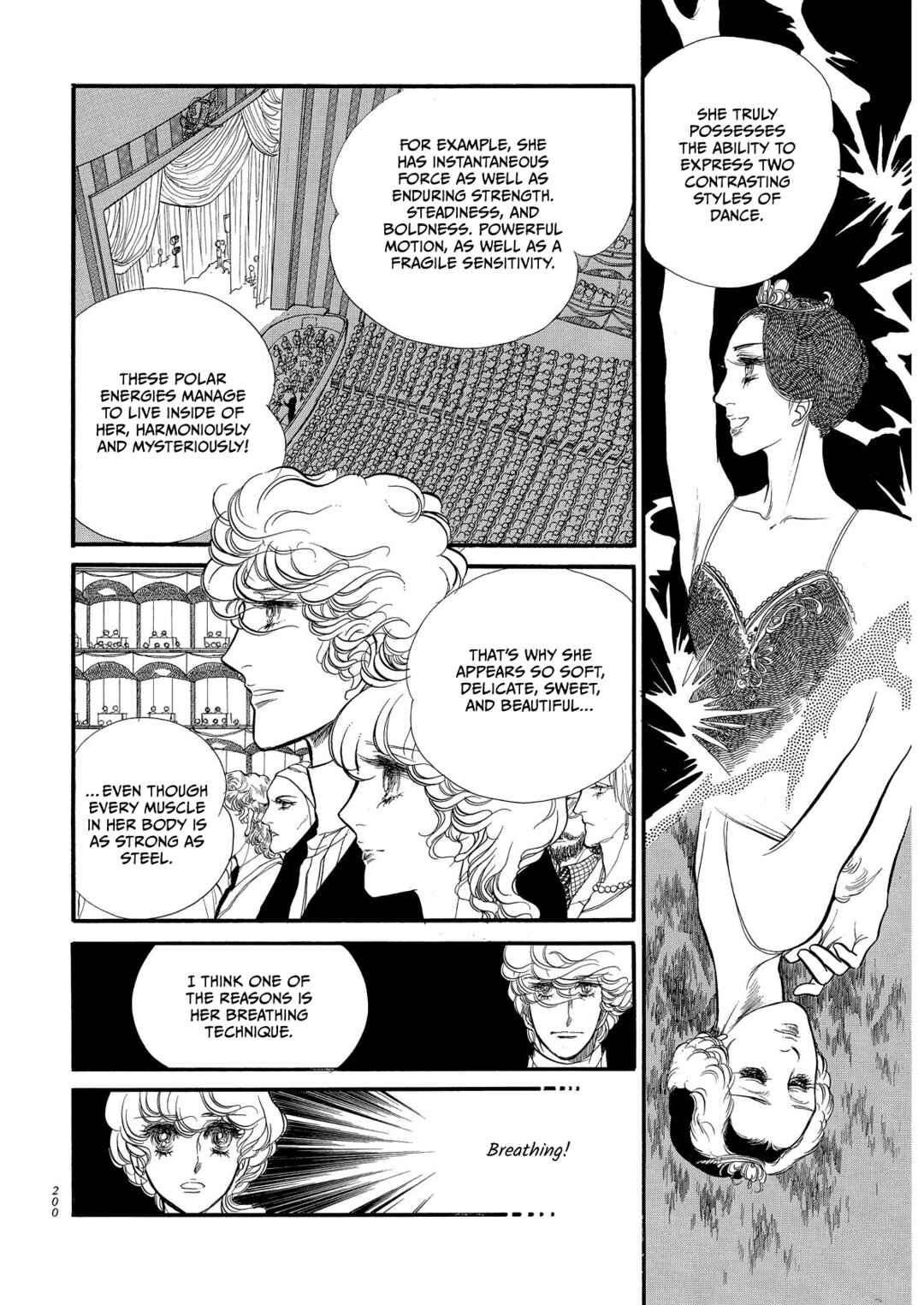 Page 31 Chapter 69 SWAN