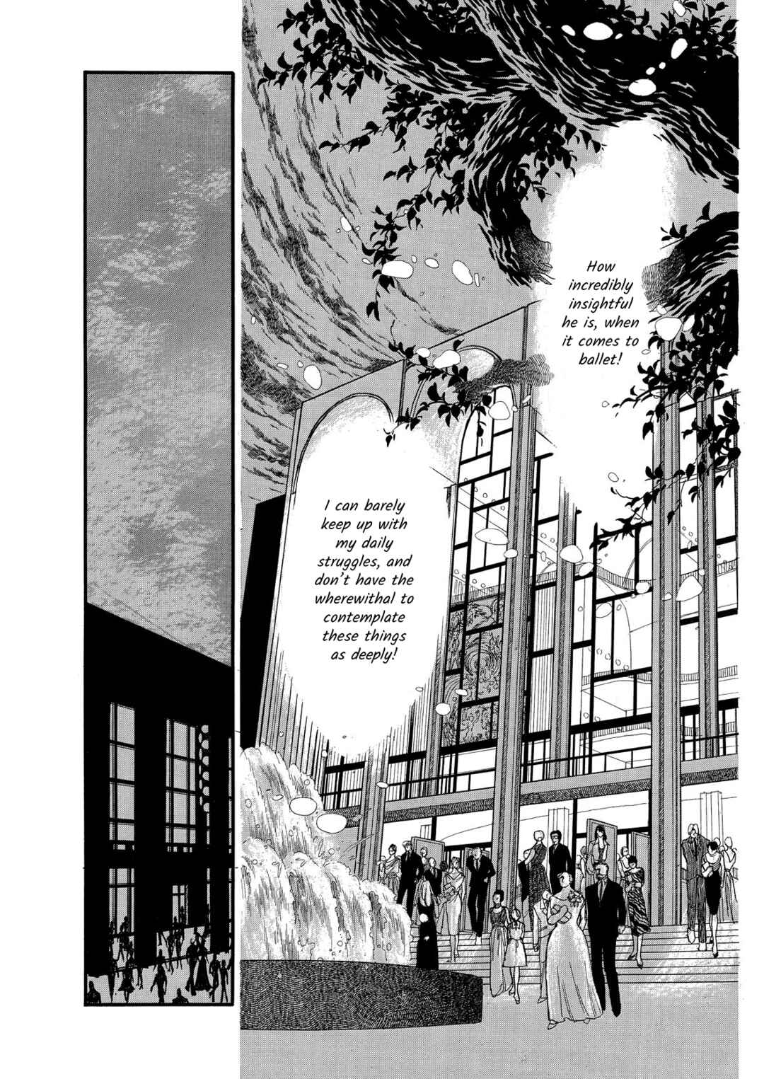 Page 36 Chapter 69 SWAN