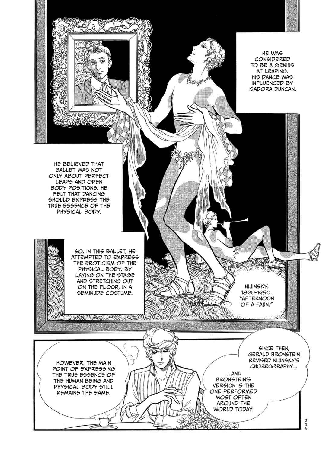 Page 40 Chapter 69 SWAN
