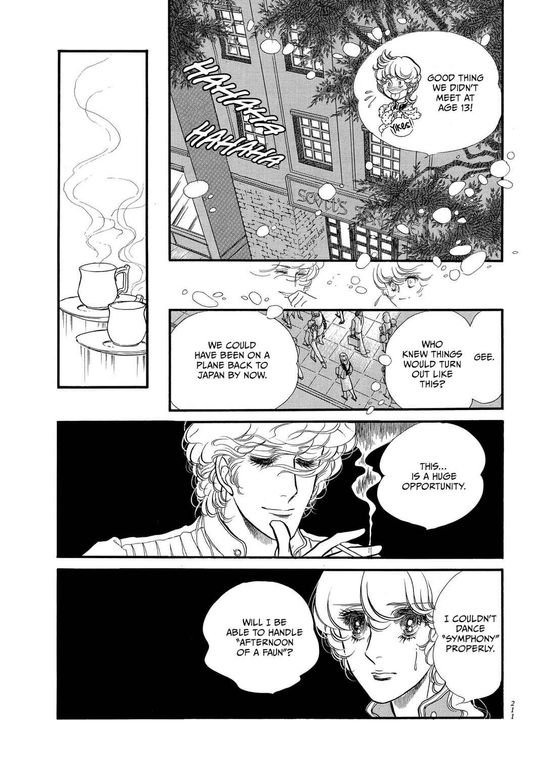 Page 42 Chapter 69 SWAN