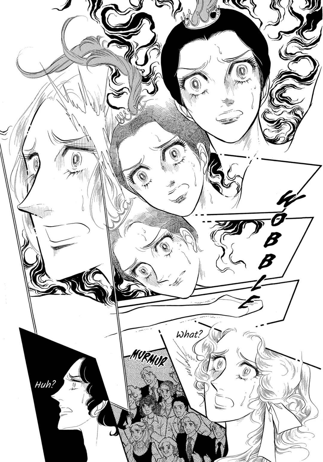 Page 19 Chapter 40 SWAN
