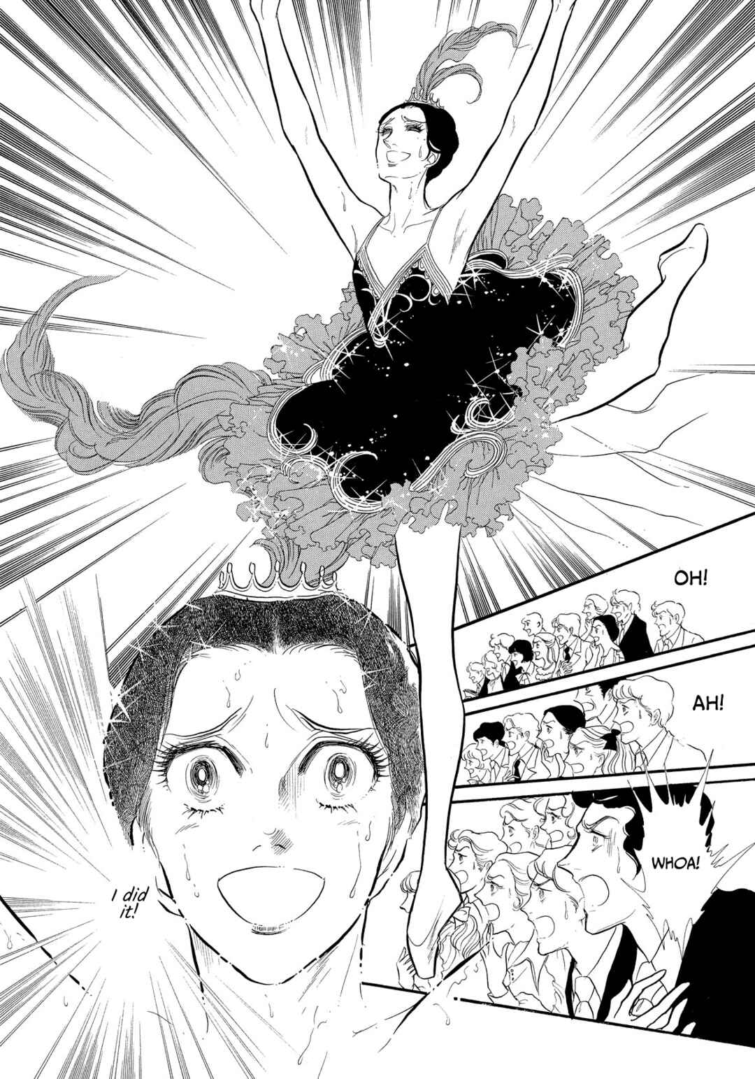 Page 22 Chapter 40 SWAN