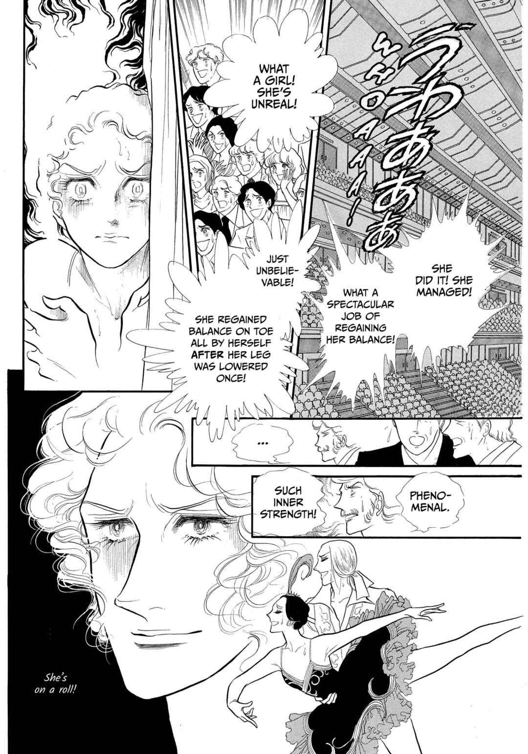 Page 23 Chapter 40 SWAN