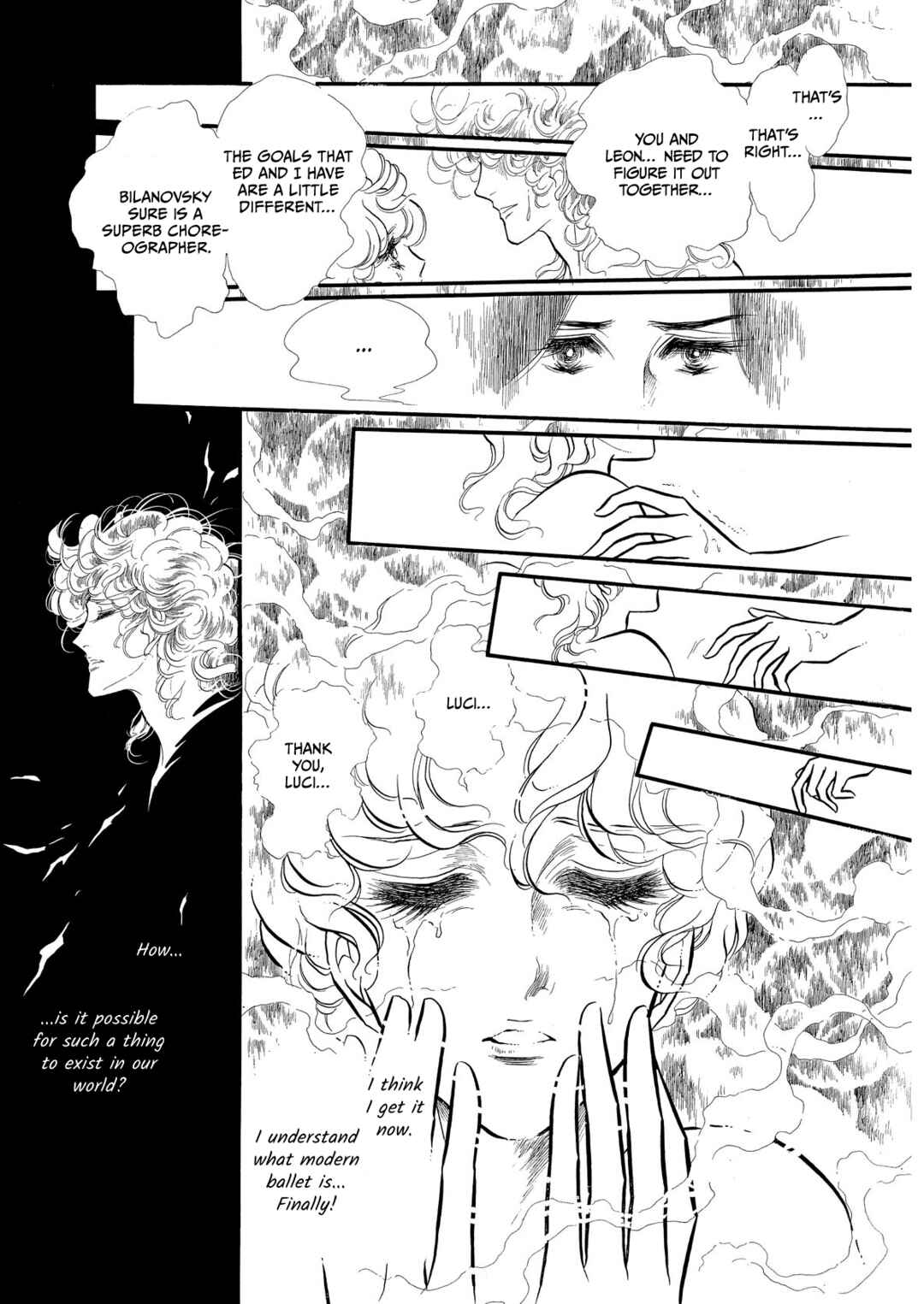Page 10 Chapter 67 SWAN