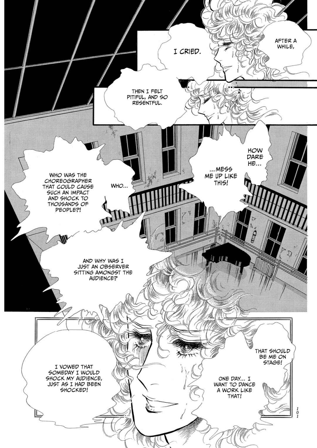 Page 11 Chapter 67 SWAN