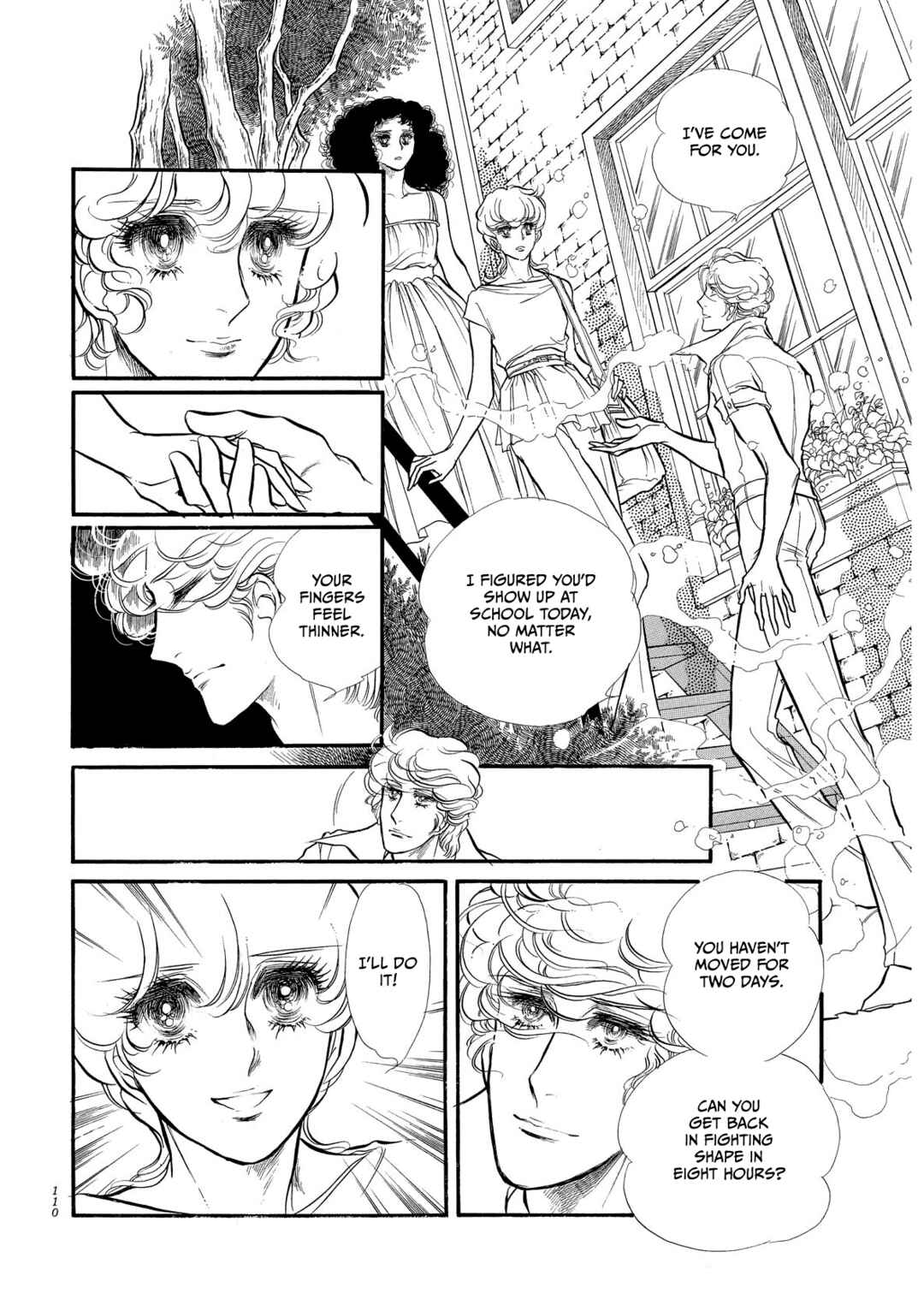 Page 19 Chapter 67 SWAN