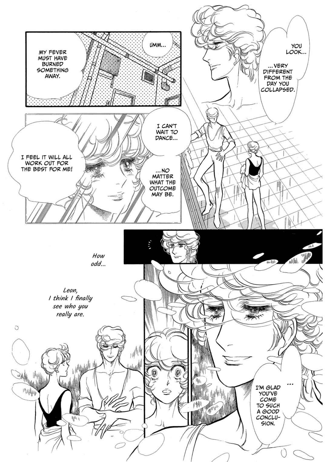 Page 26 Chapter 67 SWAN