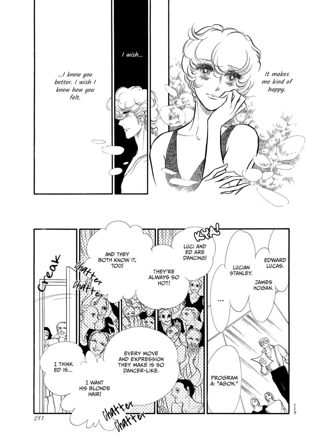 Page 27 Chapter 67 SWAN