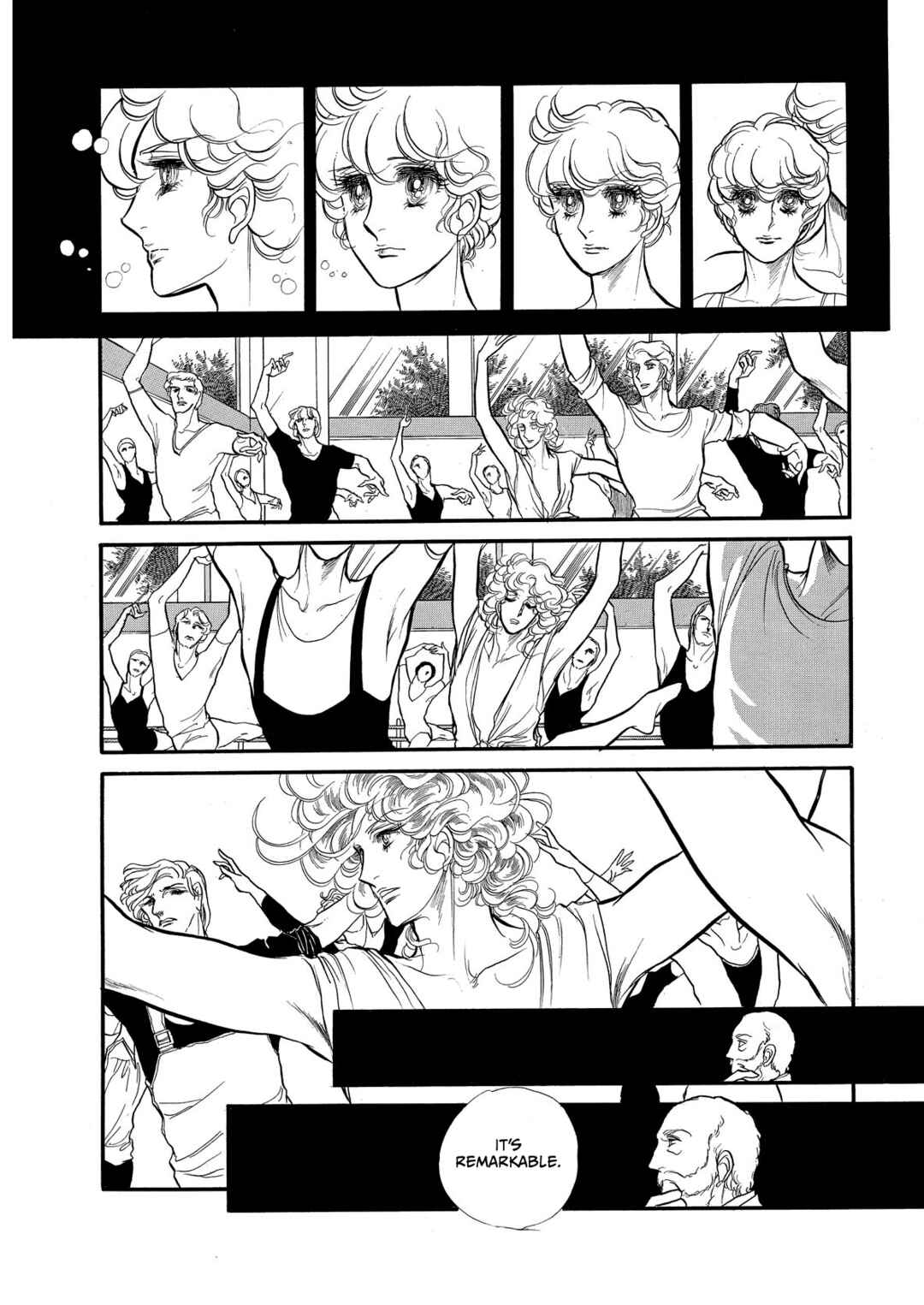 Page 29 Chapter 67 SWAN