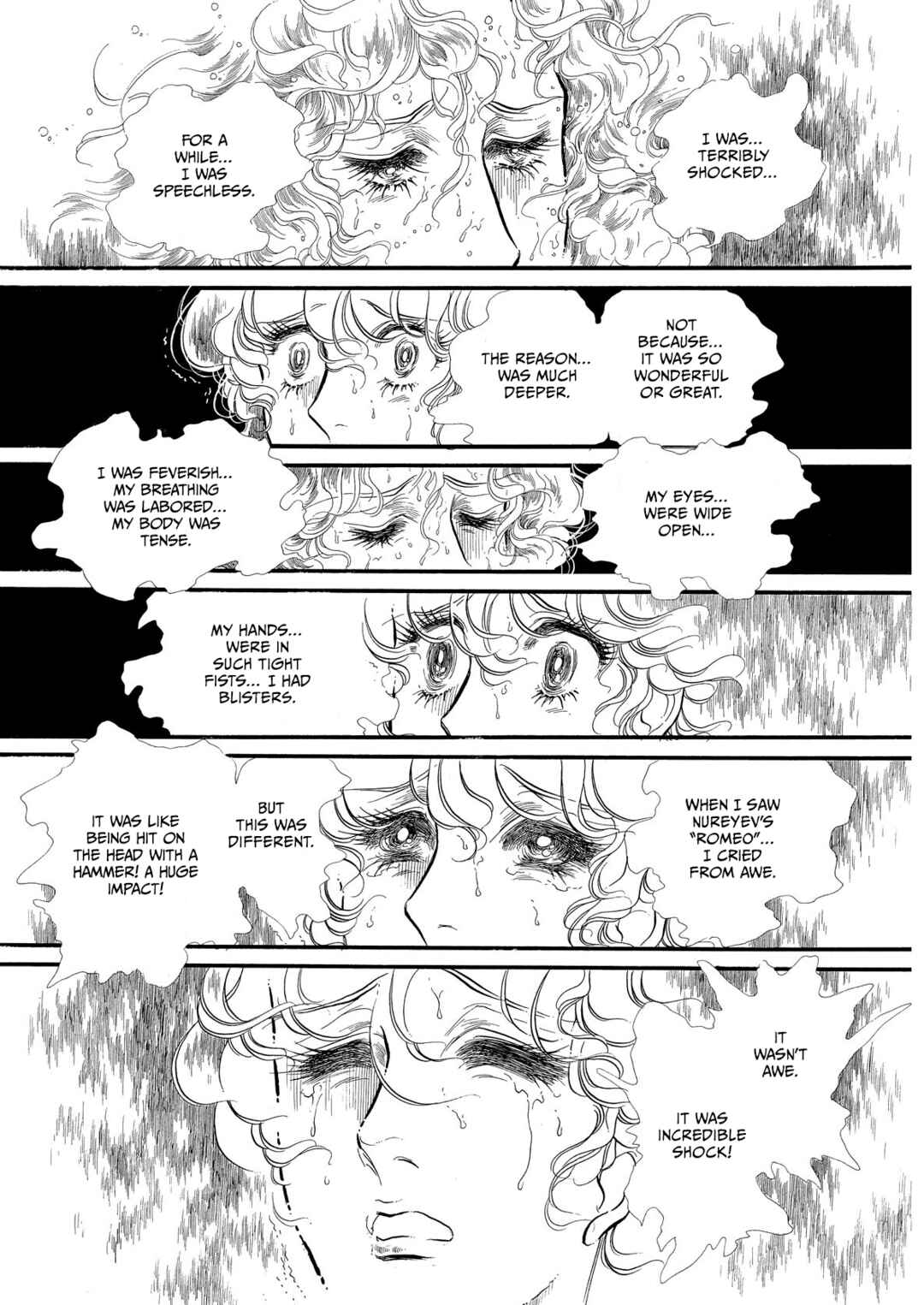 Page 3 Chapter 67 SWAN