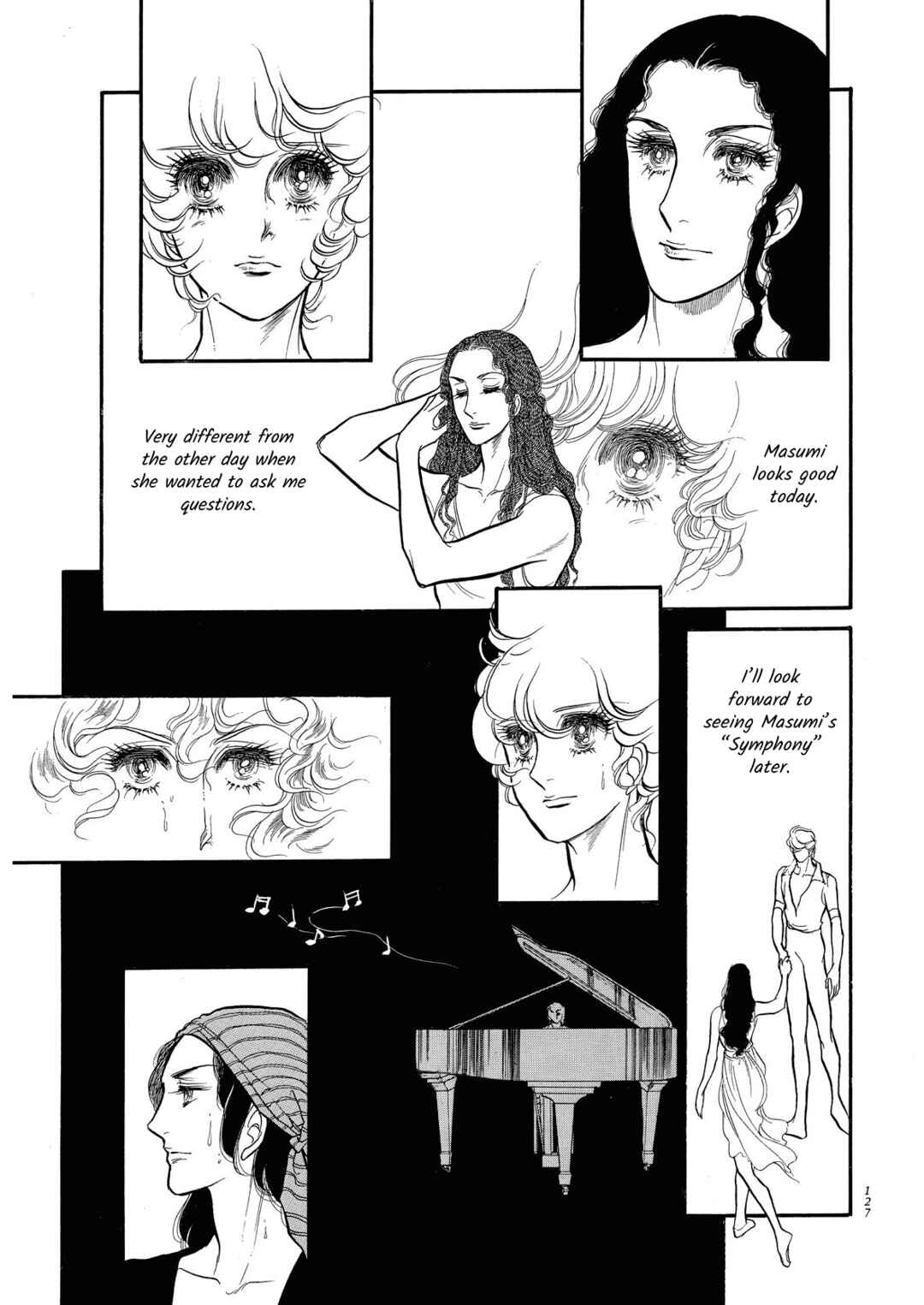 Page 34 Chapter 67 SWAN