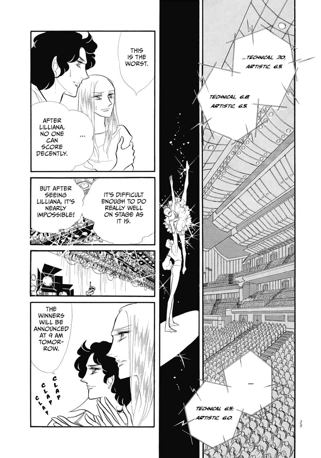 Page 26 Chapter 41 SWAN