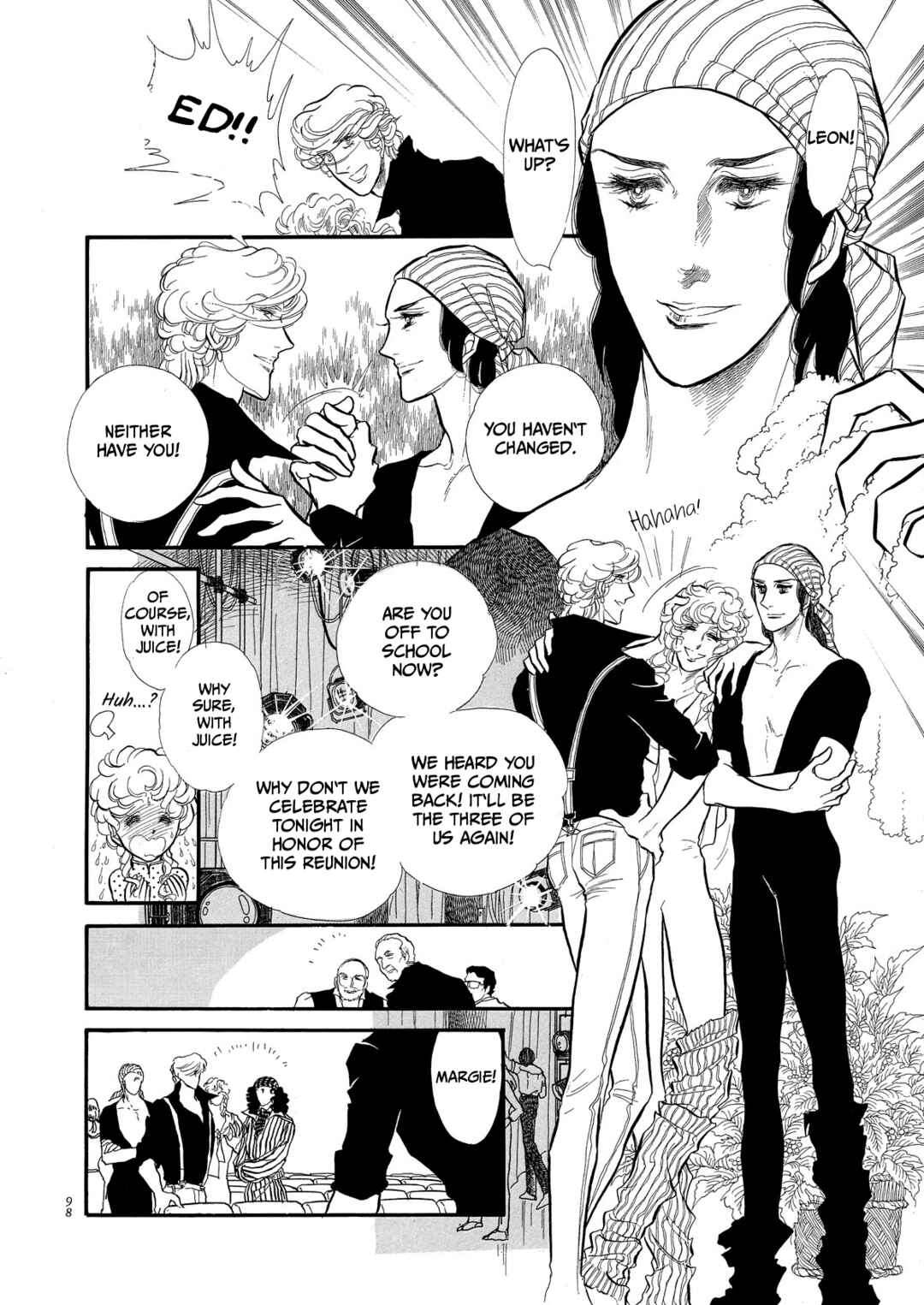 Page 14 Chapter 59 SWAN