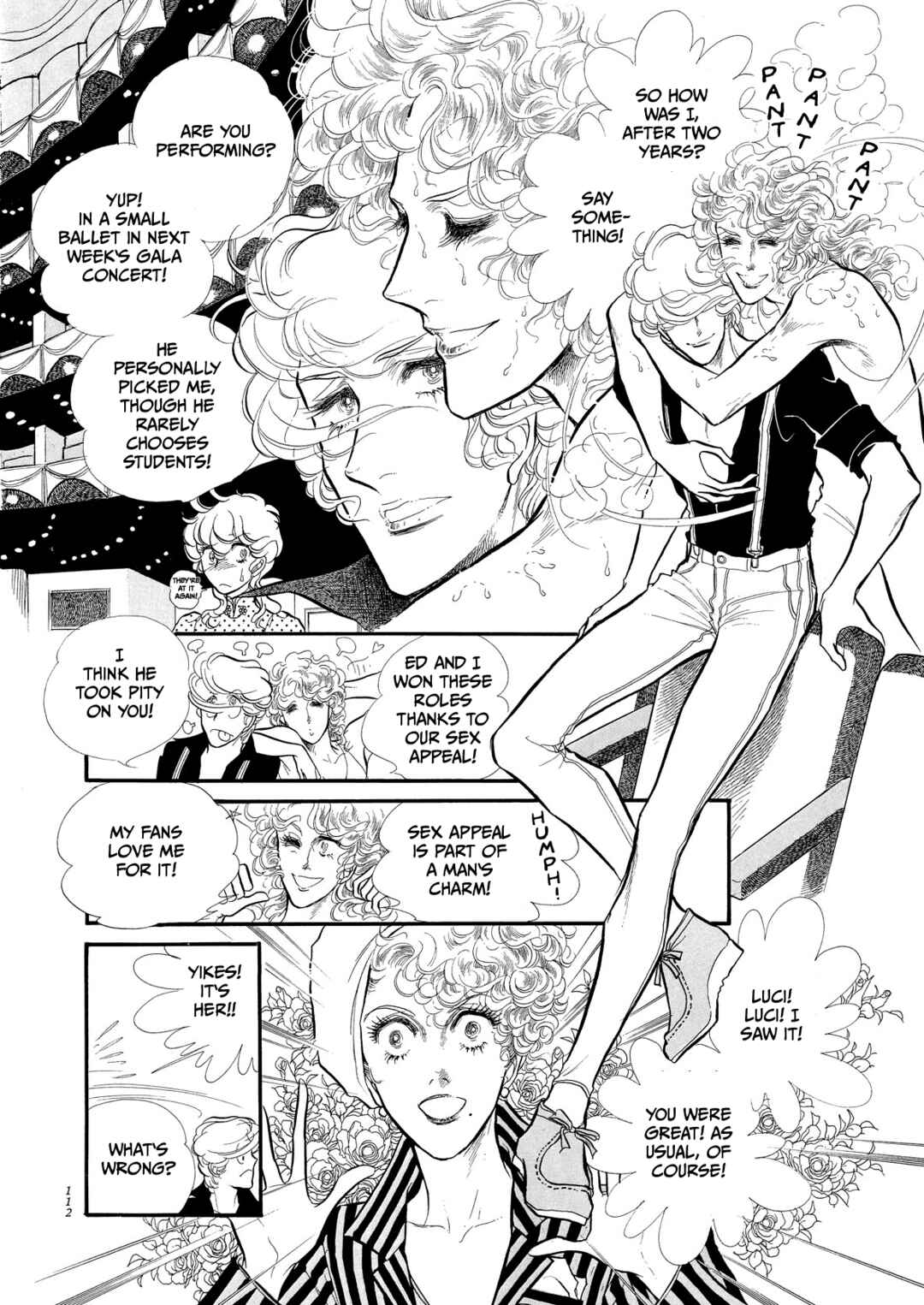 Page 28 Chapter 59 SWAN