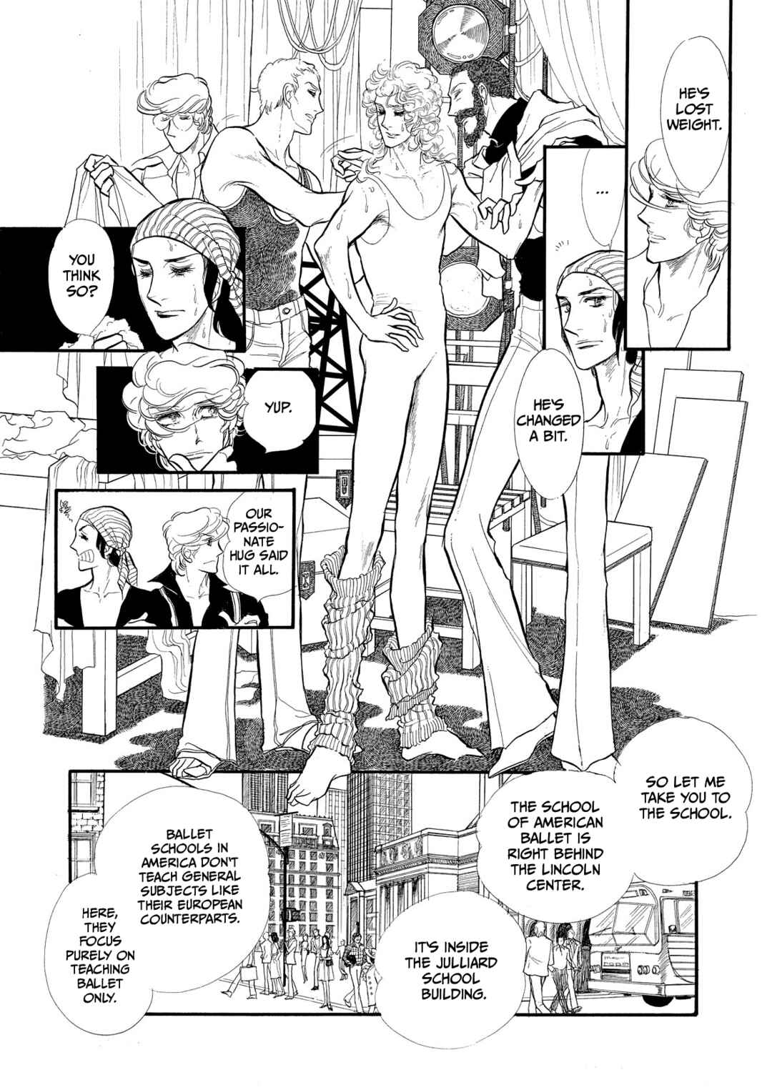 Page 30 Chapter 59 SWAN