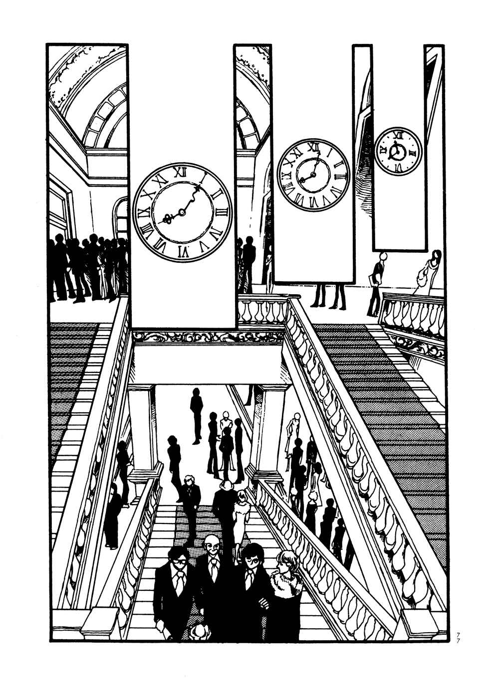Page 4 Chapter 11 SWAN