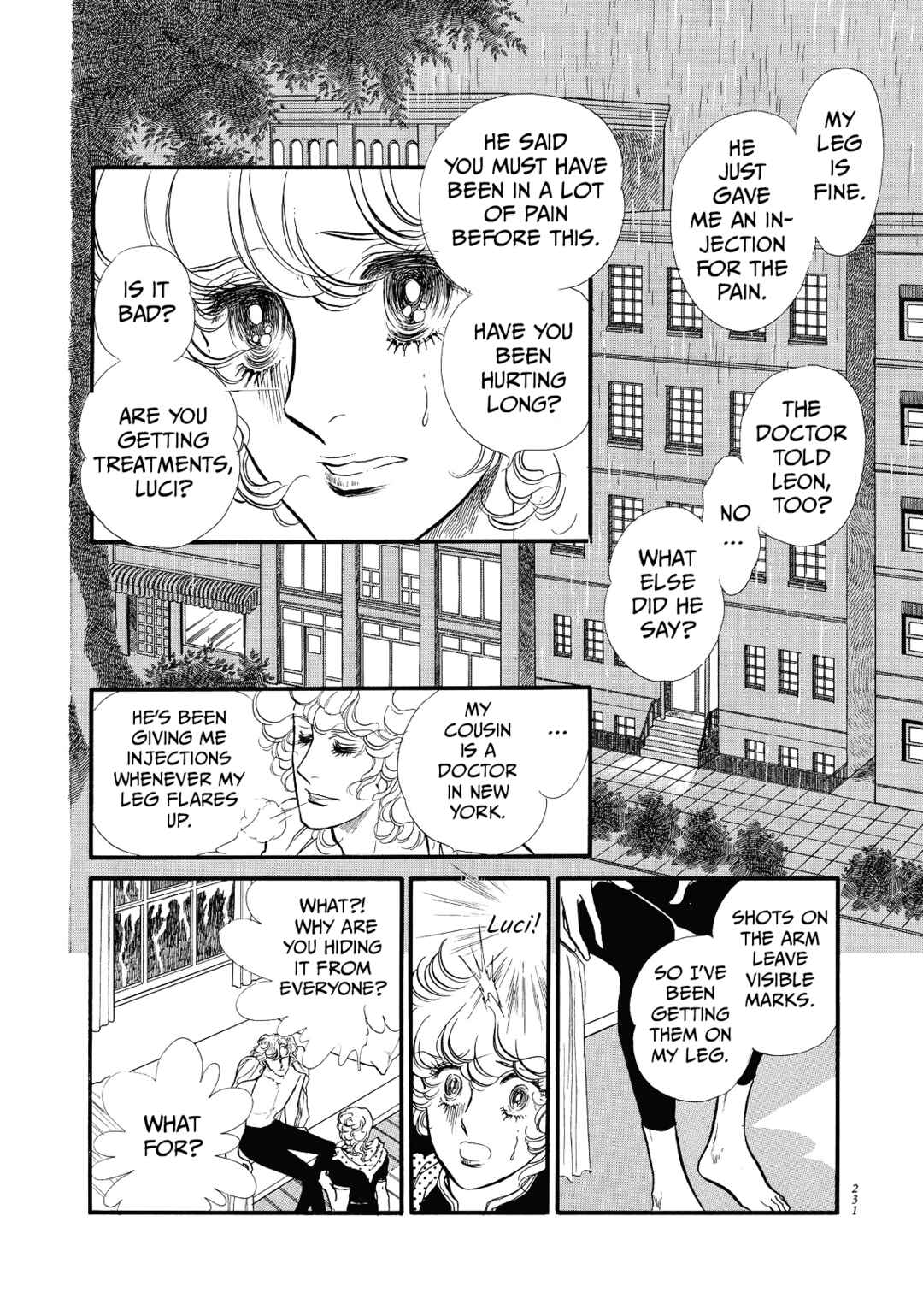 Page 19 Chapter 70 SWAN