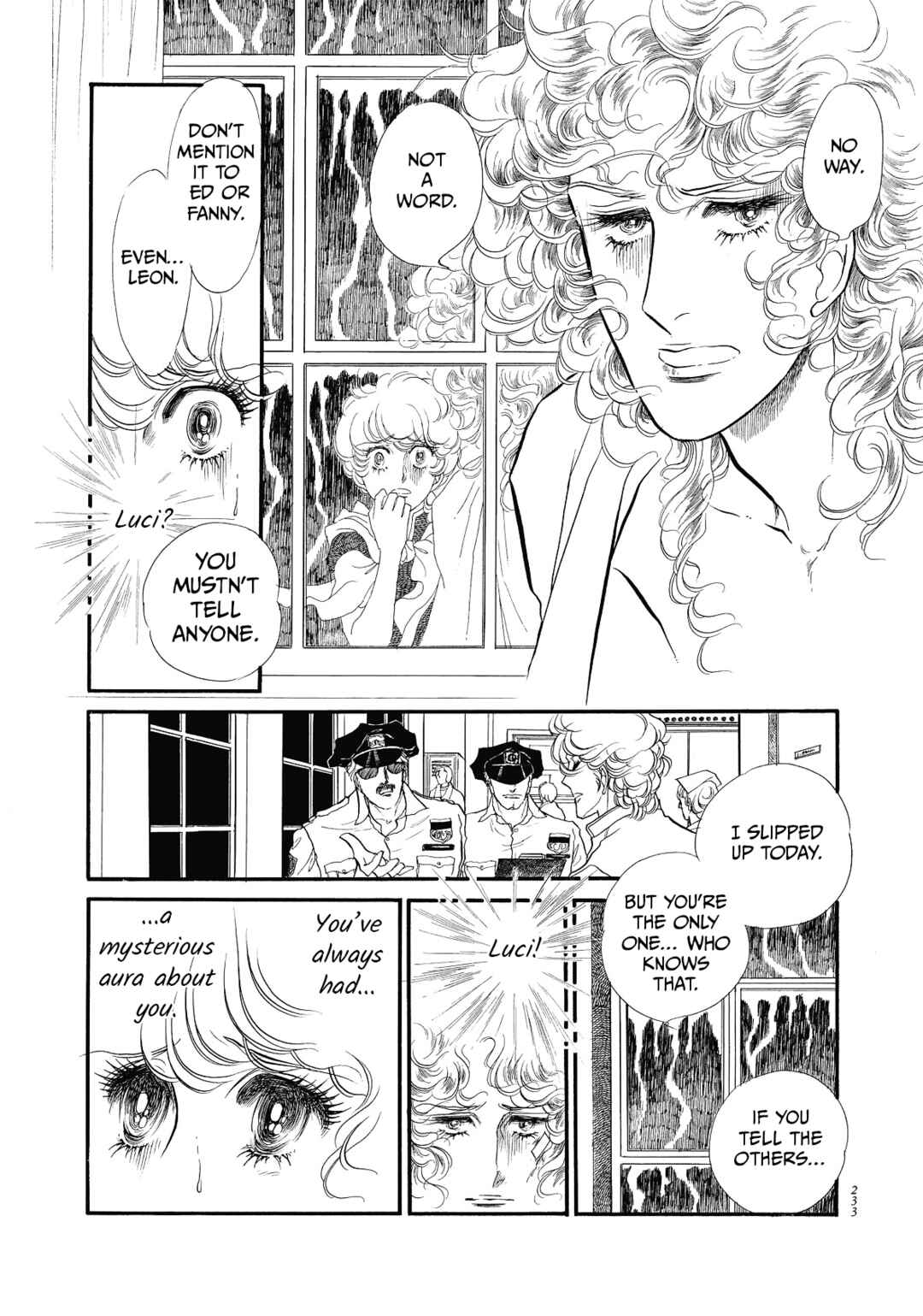 Page 21 Chapter 70 SWAN