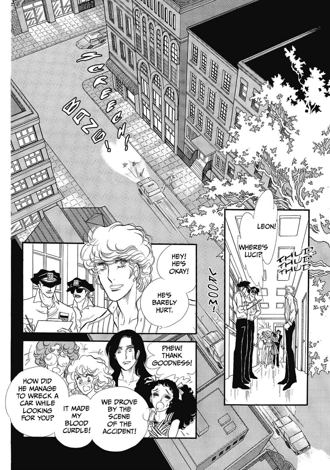 Page 30 Chapter 70 SWAN