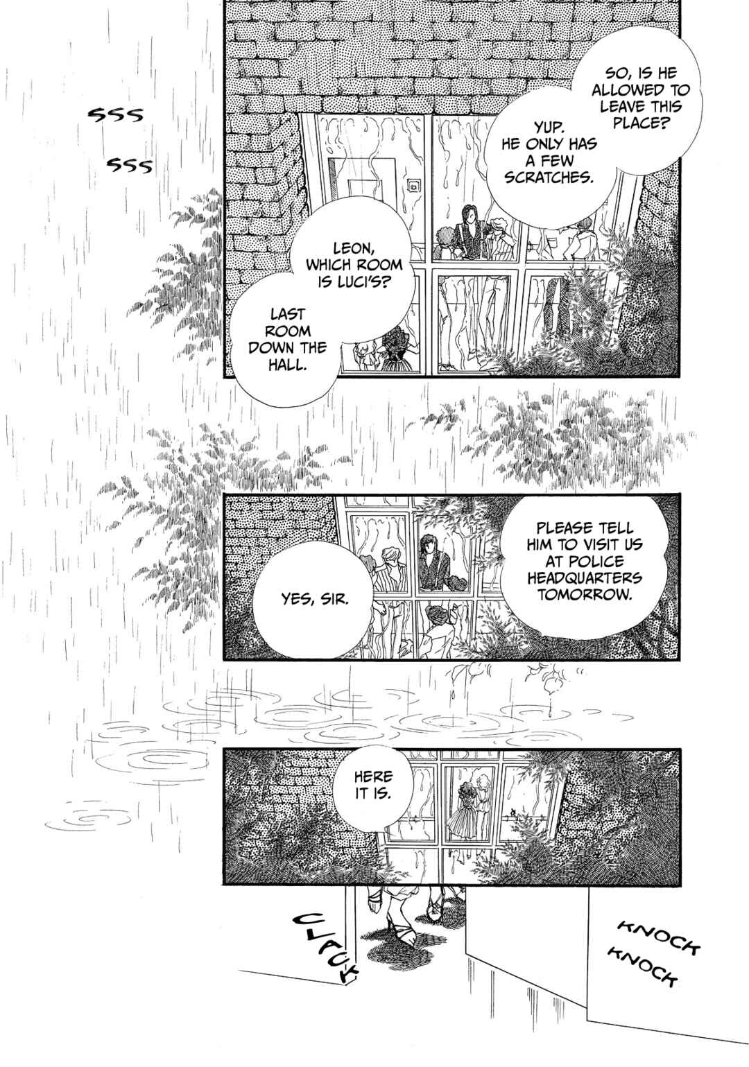 Page 31 Chapter 70 SWAN