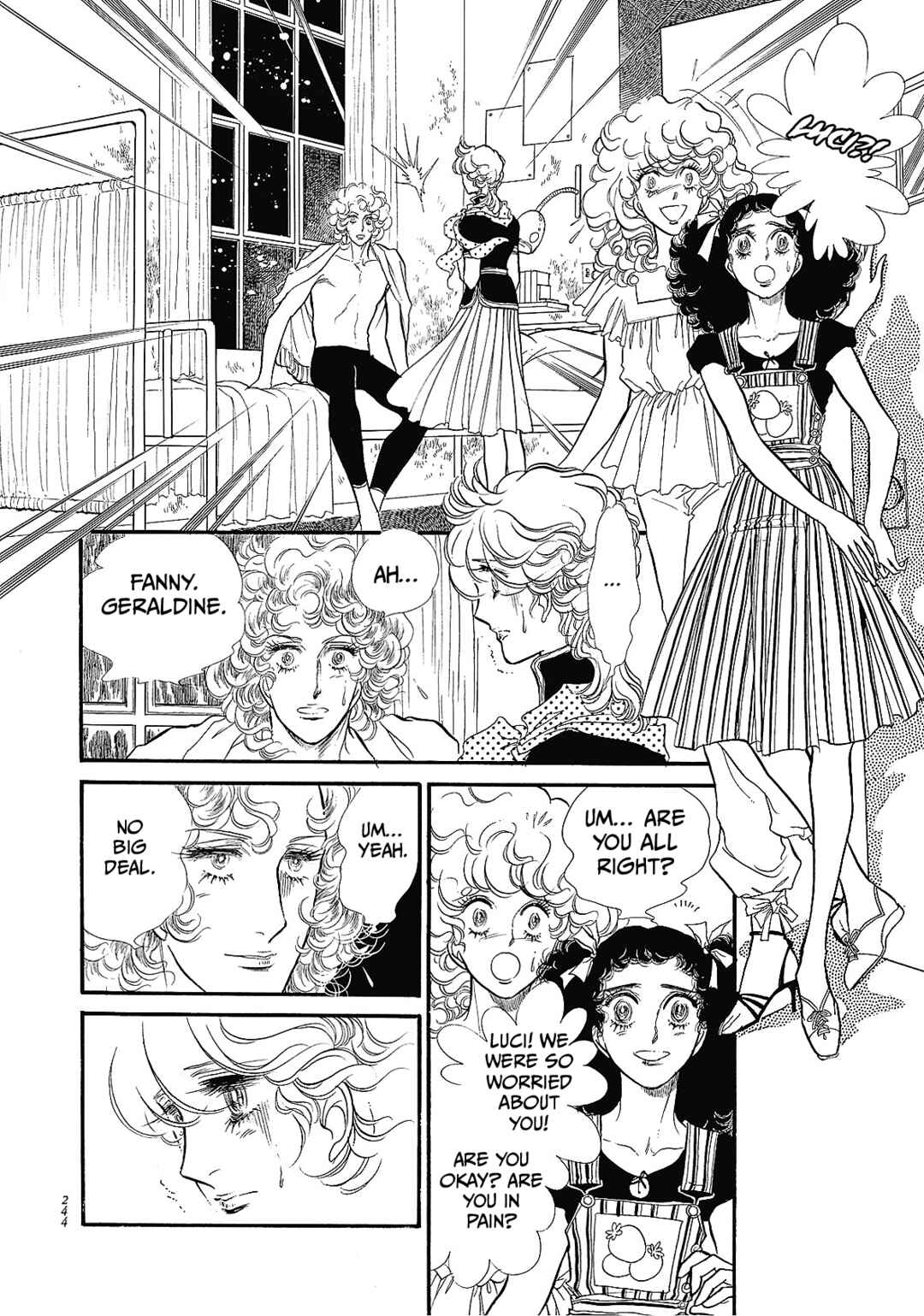 Page 32 Chapter 70 SWAN