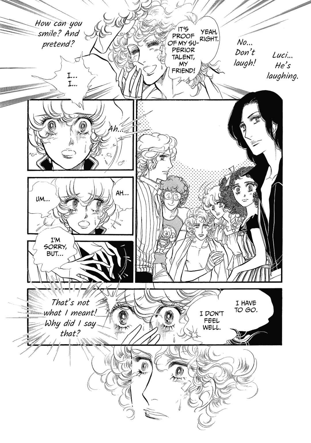 Page 36 Chapter 70 SWAN