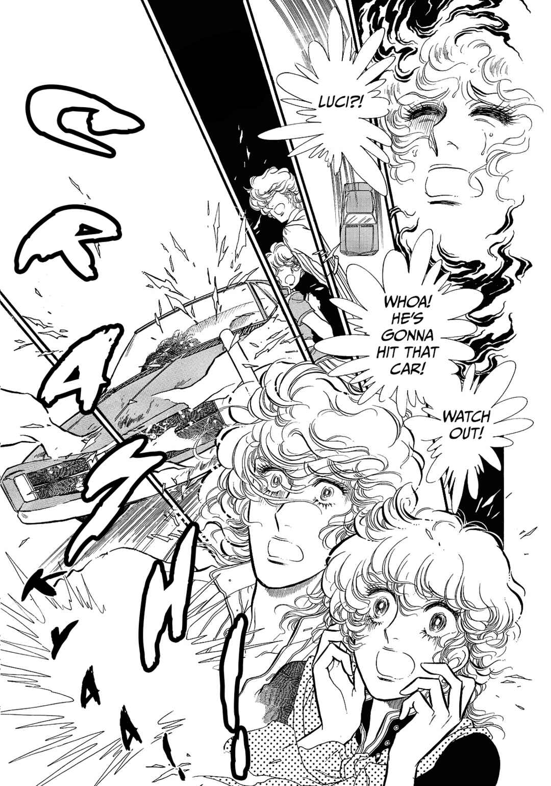 Page 9 Chapter 70 SWAN