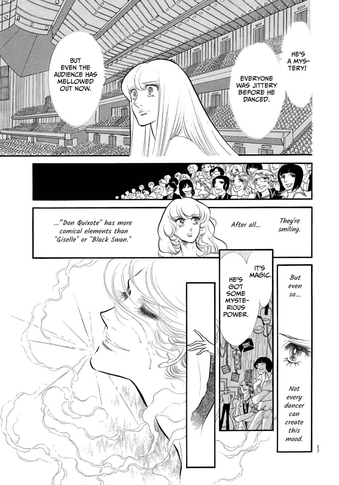 Page 14 Chapter 49 SWAN