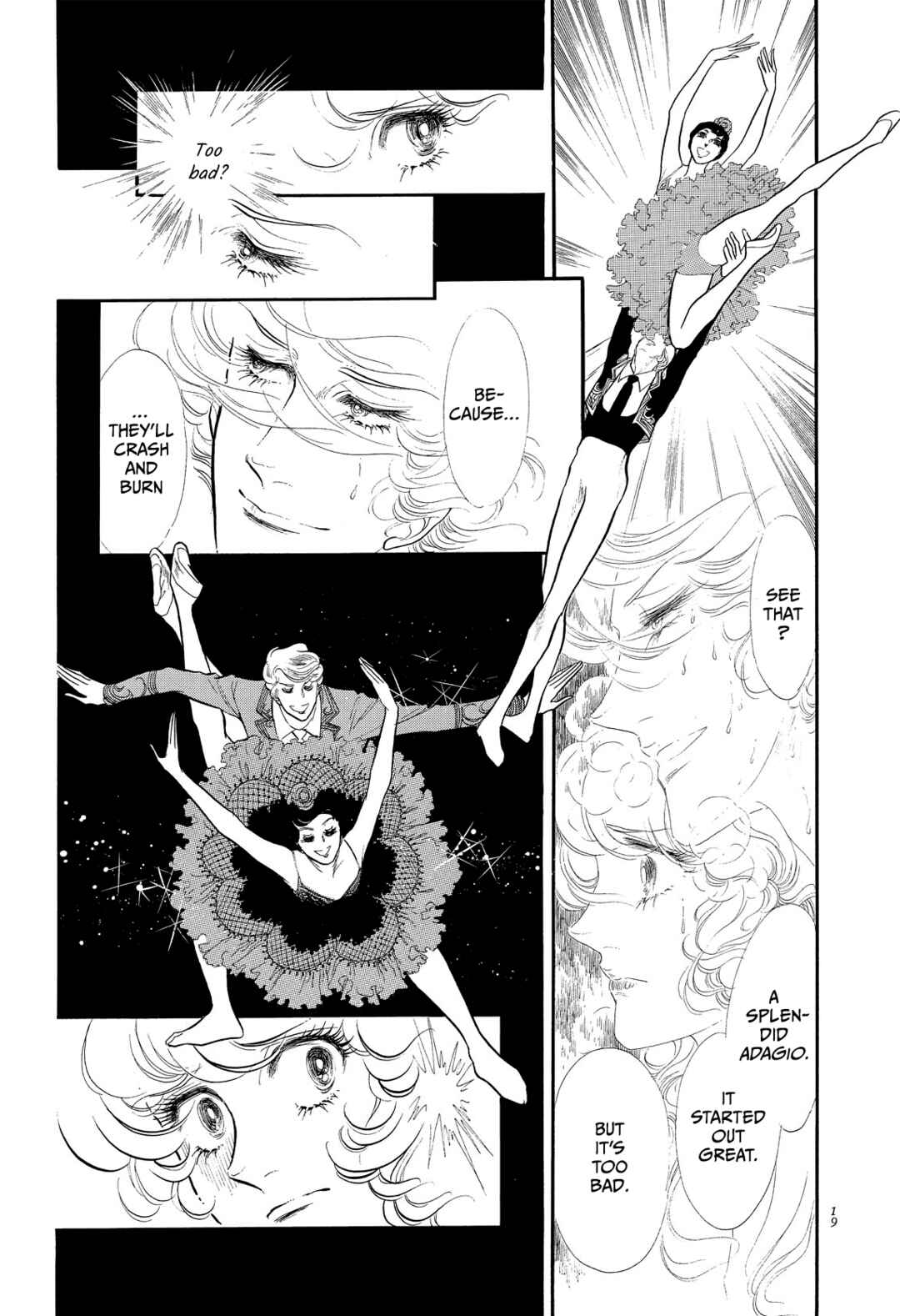 Page 18 Chapter 49 SWAN