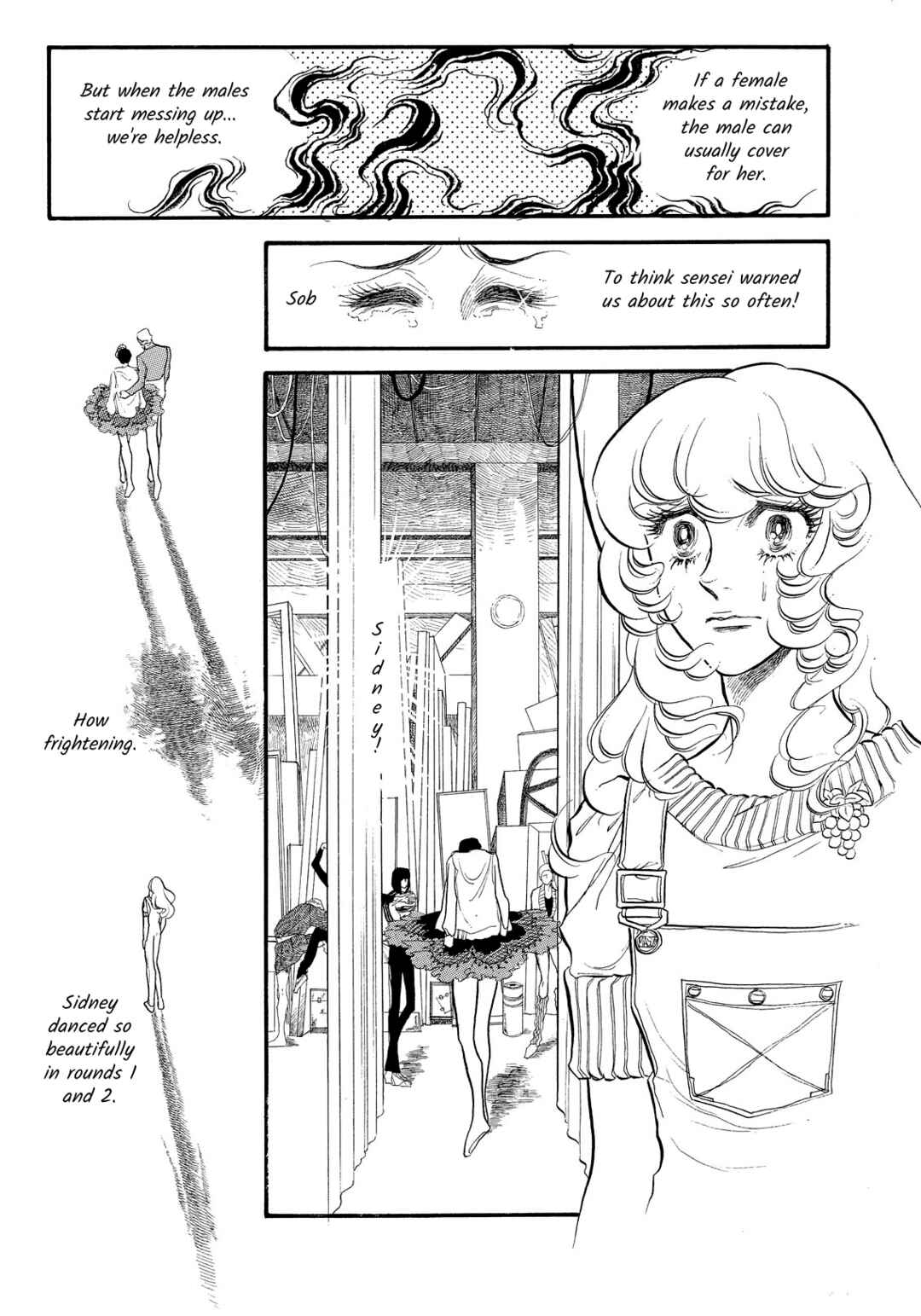 Page 35 Chapter 49 SWAN